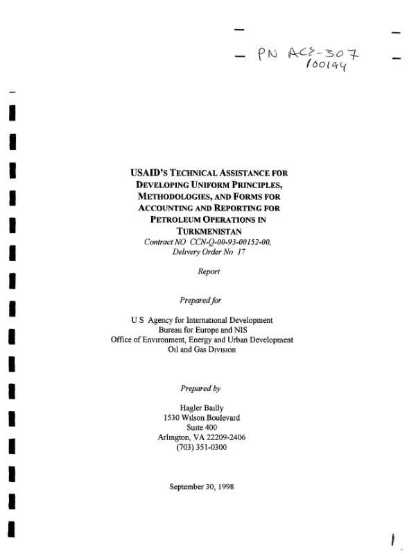 Strategic planning for human resources in national agricultural research systems