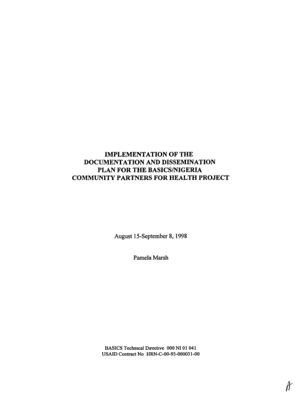 Final evaluation of the Ibb Secondary Agricultural Institute (ISAI), sub-project of the agricultural development support project (ADSP), (279-0052) in the Republic of Yemen