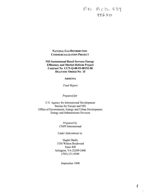 Pre-harvest assessment of cereal production : Mauritania, Mali, Burkina [Faso], Niger, Chad, Sudan, Ethiopia