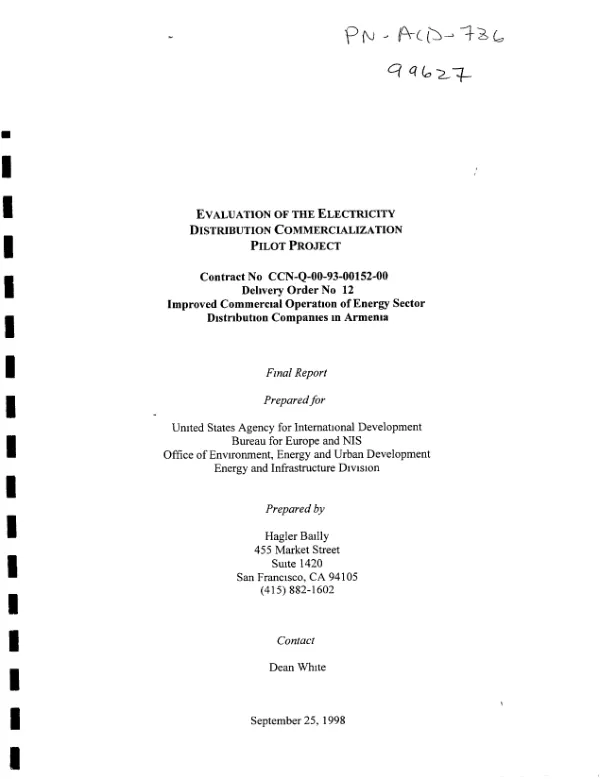Dominica structural adjustment program I, II -- Grenada structural adjustment program -- PMPP policy reform component