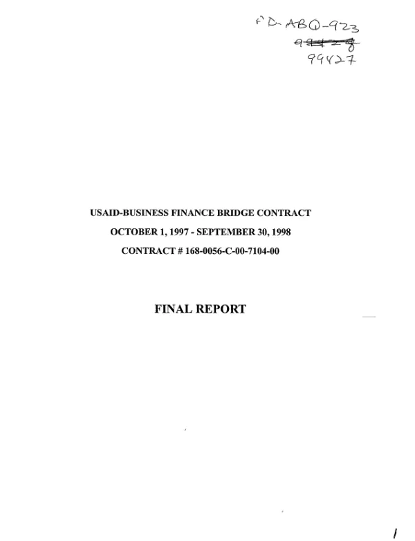 AID grant no. 879-0022-G-SS-0194-00 to the South Pacific Commission in support of the information and communication project for the prevention of AIDS and STDs
