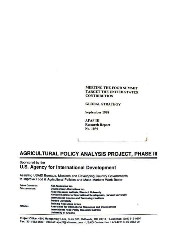 AID cooperative agreement no. ANE-0001-A-00-0053-00 with the Armenian General Benevolent Union and Armenian Relief Society of North America for the Armenia earthquake relief program