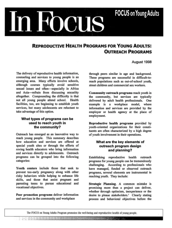 Institutional assessment : Jordanian Ministry of Industry and Trade, Amman, Jordan