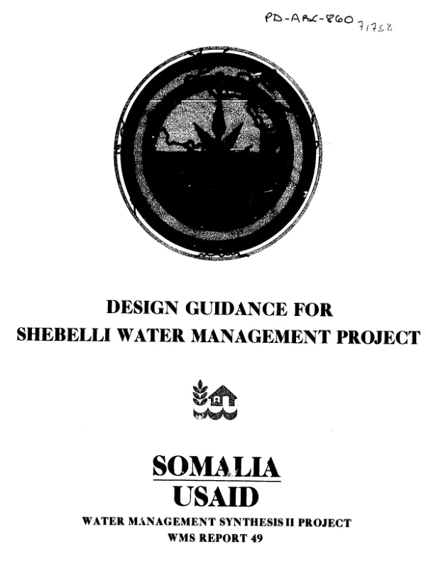 Regional development support