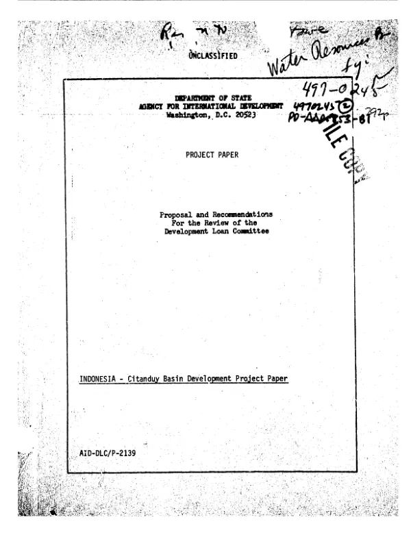 Justice sector project : amendment no. 1