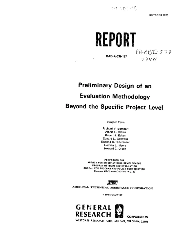1987-1988 options testing with extension-oriented farmer assessment groups