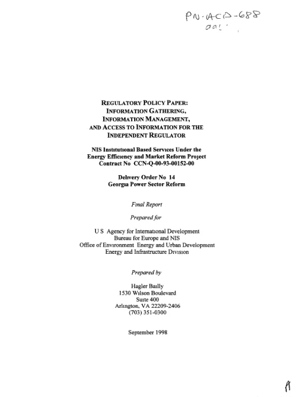 Activities report : October 1, 1986 to September 30, 1987-Postharvest Institute for Perishables