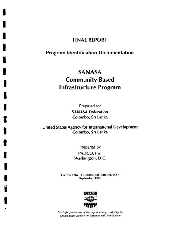 International Potato Center : annual report 86-87