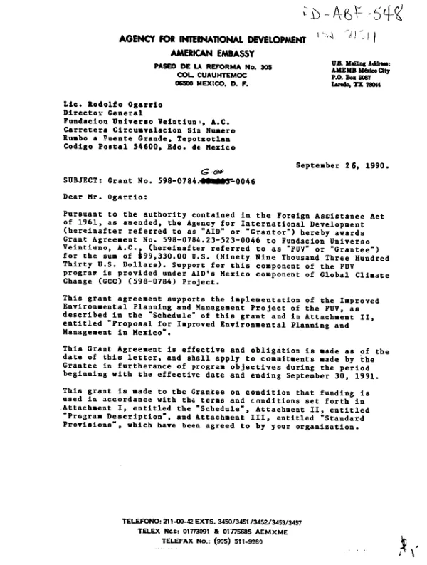 ILCA annual report 1986/87 : a year of progress and change