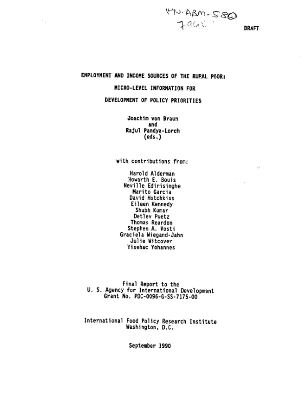 Pasture, forage and livestock program : annual report 1986