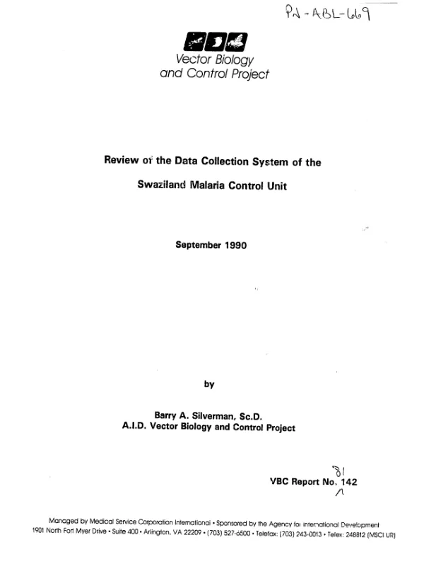 ECPR issues paper : Medex unsolicited proposal