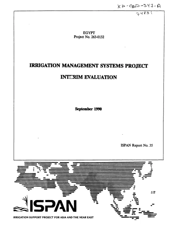 United States trade and development program : congressional presentation, fiscal year 1988