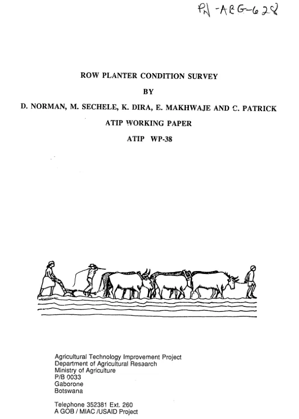 Volume 1-national summary, final report : 1985 family income and expenditures survey