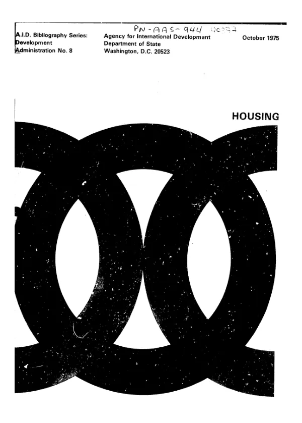 Housing