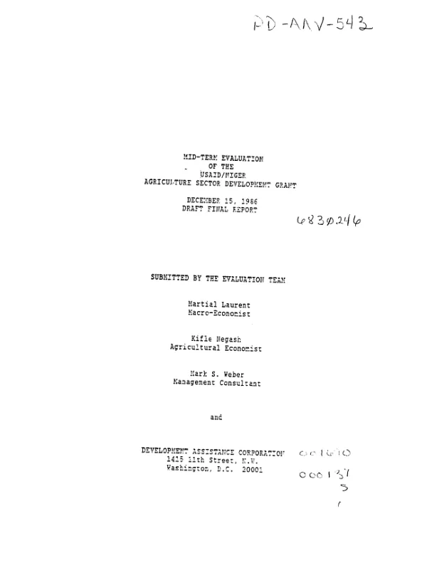 Review of Kurigram flood control and irrigation project feasibility study and report (revised and updated) January 1975