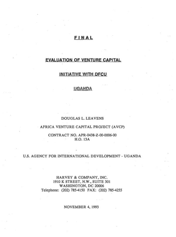 Rural municipal development