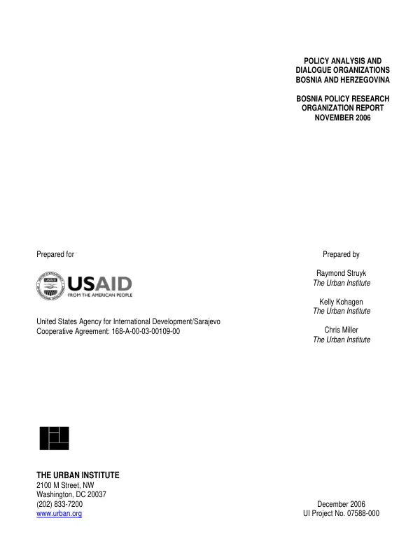 Rural health delivery systems : accelerated program development