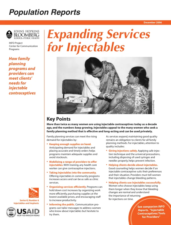Development assistance program for the Philippines : volume I, USAID/Philippines