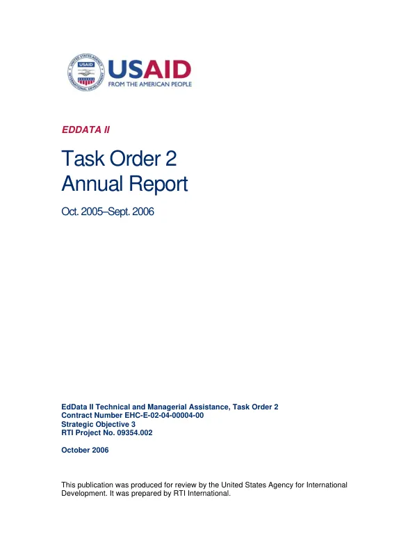 Fiscal year 1976 submission to the Congress by appropriation accounts : operating expenses, foreign service retirement fund, volume VIII