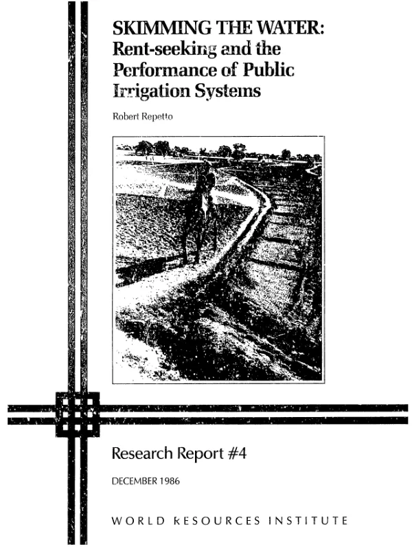 Feed the Children : final report -- grant no. 968-1032-G-00-3504-00