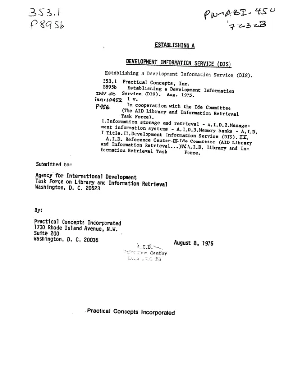 Business and systems requirements document for a nostro/loro accounting system = Dokument tykajici se obchodnich a systemovych pozadavku pro system nostro ucetnictvi