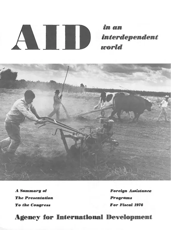 Supplementary environmental assessment [SEA] for locust/grasshopper control in Kenya