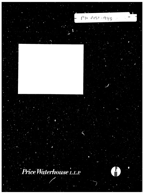 Instituto Nicaraguense de Telecomunicaciones y Correos (TELCOR) : telecommunications sector analysis and regulatory recommendations -- final report