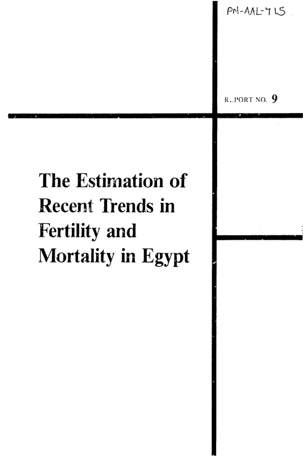 Save the Children/US : Malawi field office, child survival V -- final evaluation report, August 1989 to August 1993