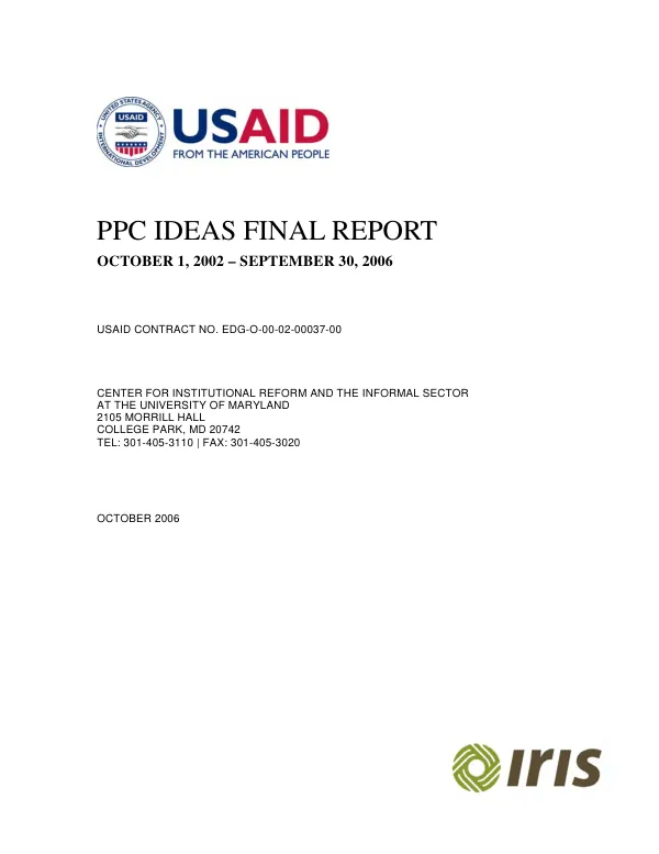 Audit of Health Insurance Organization (HIO) local expenditures incurred under project implementation letter (PIL) no. 23 related to USAID/Egypt population project no. 263-0144
