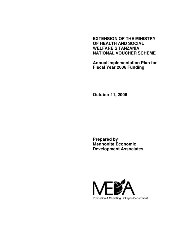Save the Children/US Haiti field office final evaluation report, grant number OTR-0284-A-00-8254-00