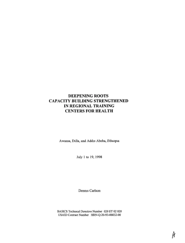 Africa women in development, project 698-0529 : mid-term evaluation