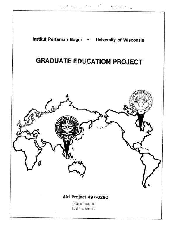 AID cooperative agreement no. 623-0463-A-00-3188-00 with Clark Atlanta University (CAU) in support of its project to facilitate the transformation of the Zambian economy into a sustainable market-oriented economy, by strengthening the growth of women and youth entrepreneurs through their participation in training programs