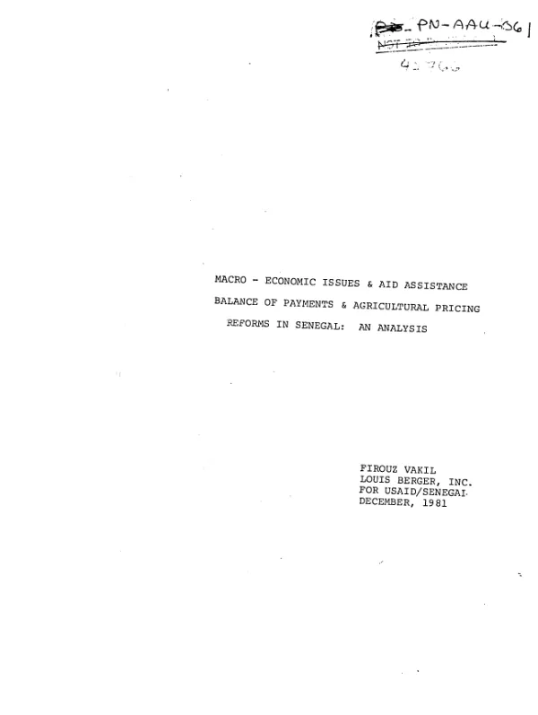 AID cooperative agreement no. FAO-0100-A-00-3057-00 to the Association for Women in Development (AWID) in support of its proposal, entitled `Joining Forces to Further Shared Visions : Sixth Biennial International Forum, [Washington, D.C., October 20 - 24, 1993]", dated November 23, 1992