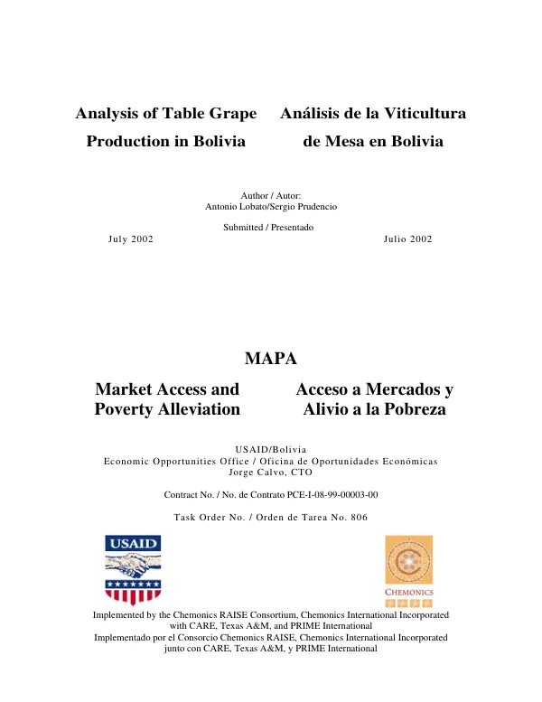 Promoting safe middle schools in Senegal : report on 2010 campaign