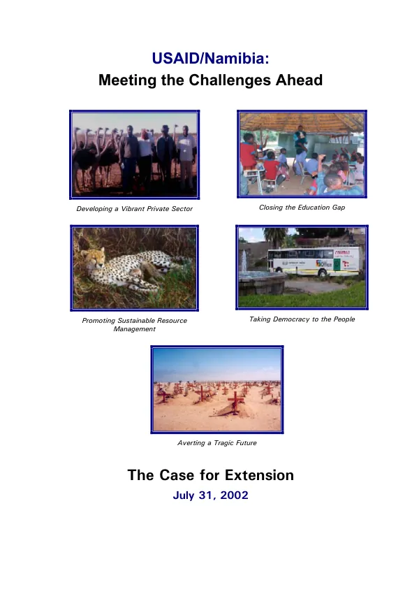 HealthPRO year 3 : annual report, October 01, 2009-September 30, 2010
