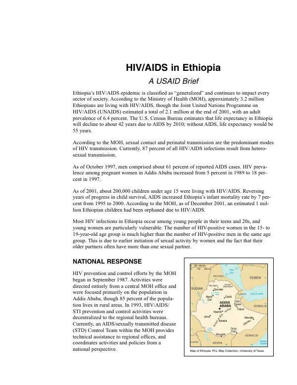 Action plan : implementation of an AEO program in Peru