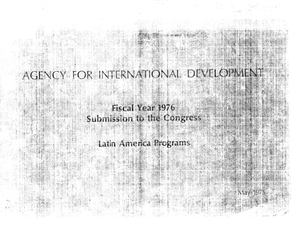 Comparative assessment of decentralization in Africa : Nigeria in-country assessment report