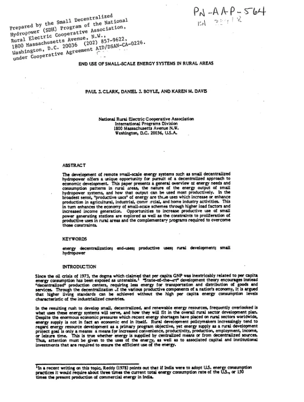 World phosphate rock reserves and research