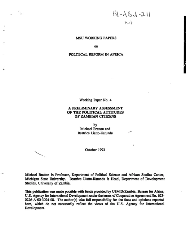 The health policy initiative in Mexico : end-of-project report (2005–2010)