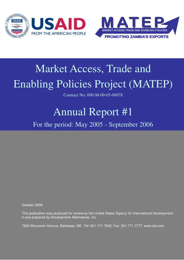 Revitalizing, innovating, strengthening education (RISE) : final report, July 2006 to August 2010
