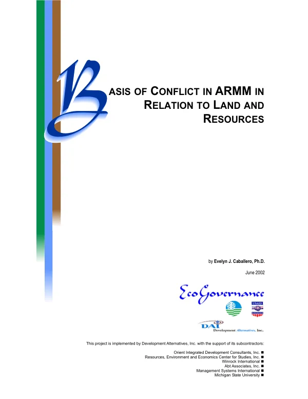 Radio instruction to strengthen education (RISE) Tanzania : final report, November 2006-May 2010