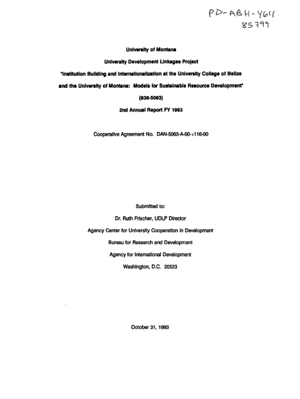 Kosovo justice support program : annual report, June 2009-June 2010