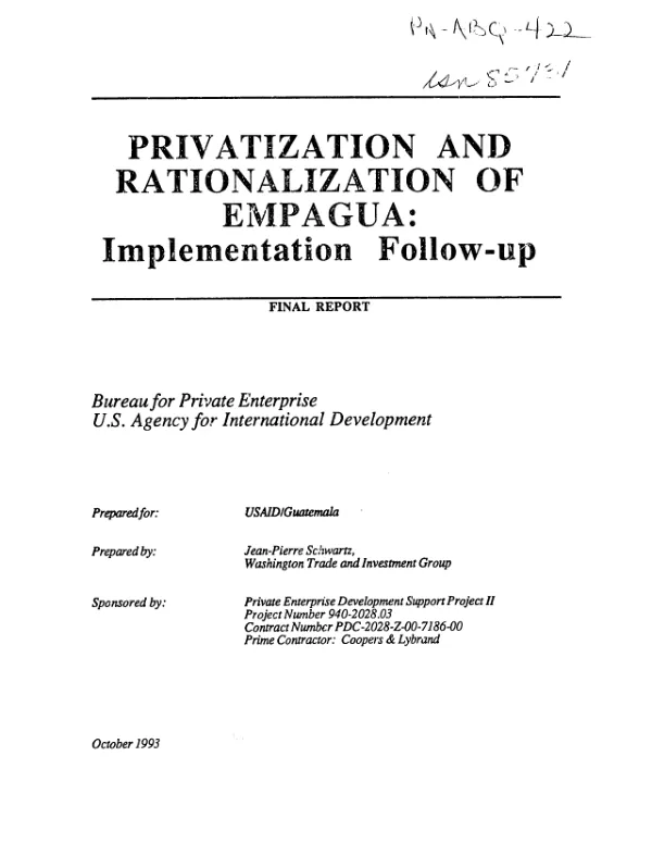 Education reform support (ERSP) : quarterly report, April. 1 to June 30,. 2010 -- annual report, May 13, 2009 to June 30, 2010