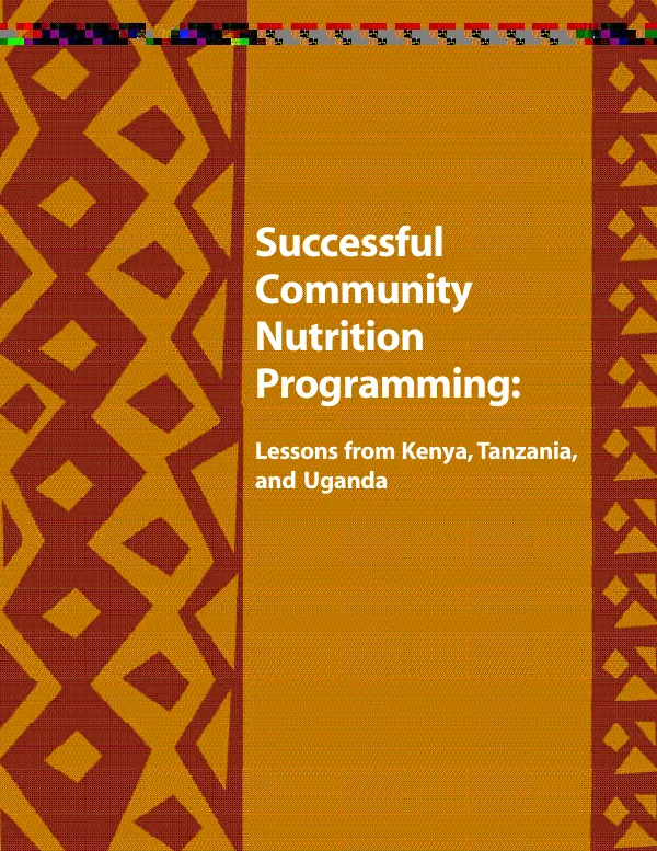Peru threshold program (programa umbral Peru) : data quality review and midterm assessment