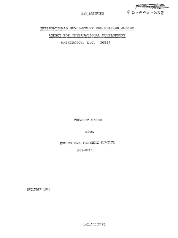 Performance monitoring plan inputs for Peru : gender and minority indicators