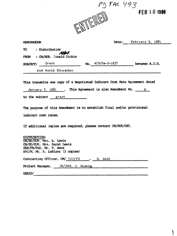 Enhanced parcel based deeds system : draft system requirements specifications -- registration component