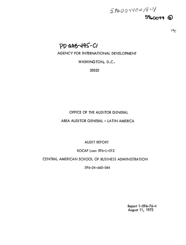 Development of the functional specifications of the standards and conformance portal