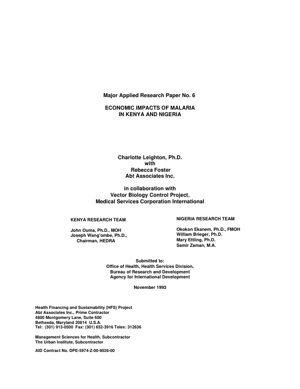 RPM plus visits to antiretroviral therapy treatment sites in Hanoi, Halong, Hai Phong, and Ho Chi Minh City, Vietnam, October 6-17, 2005 : report