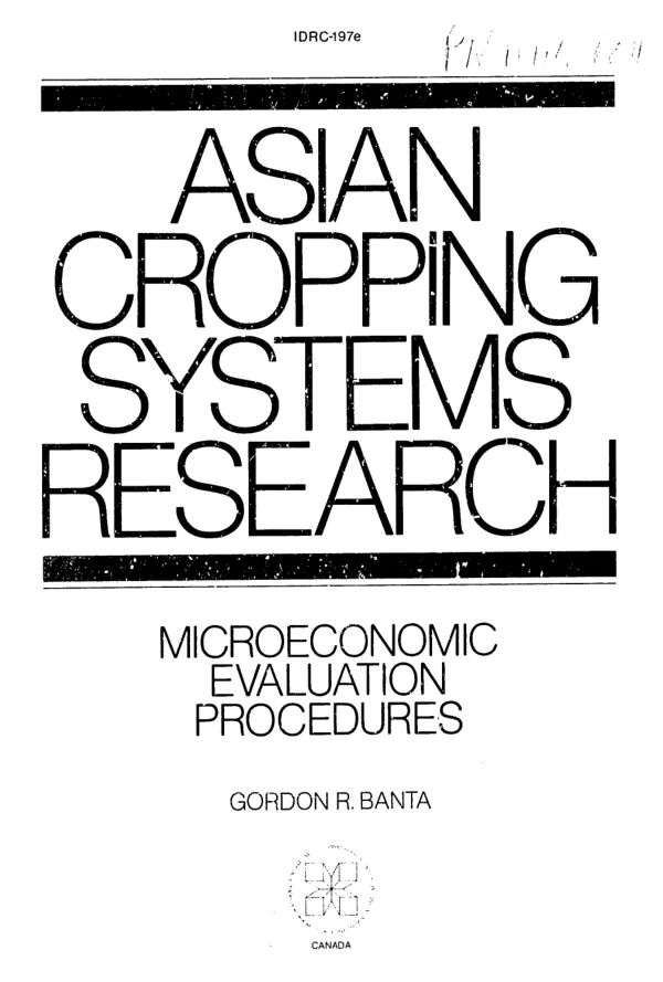 Global conservation program cooperative agreement LAG-A-00-99-00048-00 : special report -- performance monitoring report, 10/01/2005-09/30/2006 for World Wildlife Fund