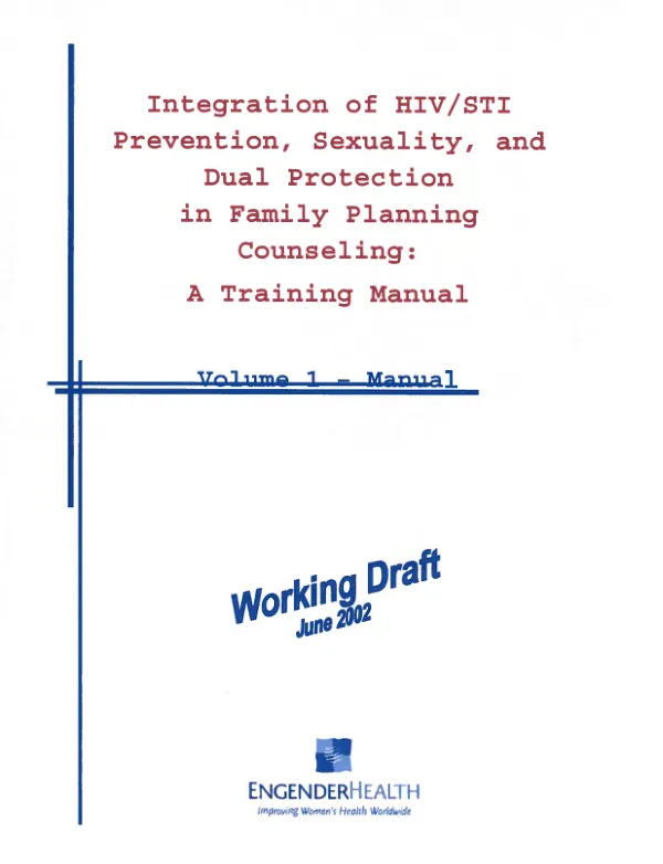 Annual report -- period : April - September 2006 -- task order "B"
